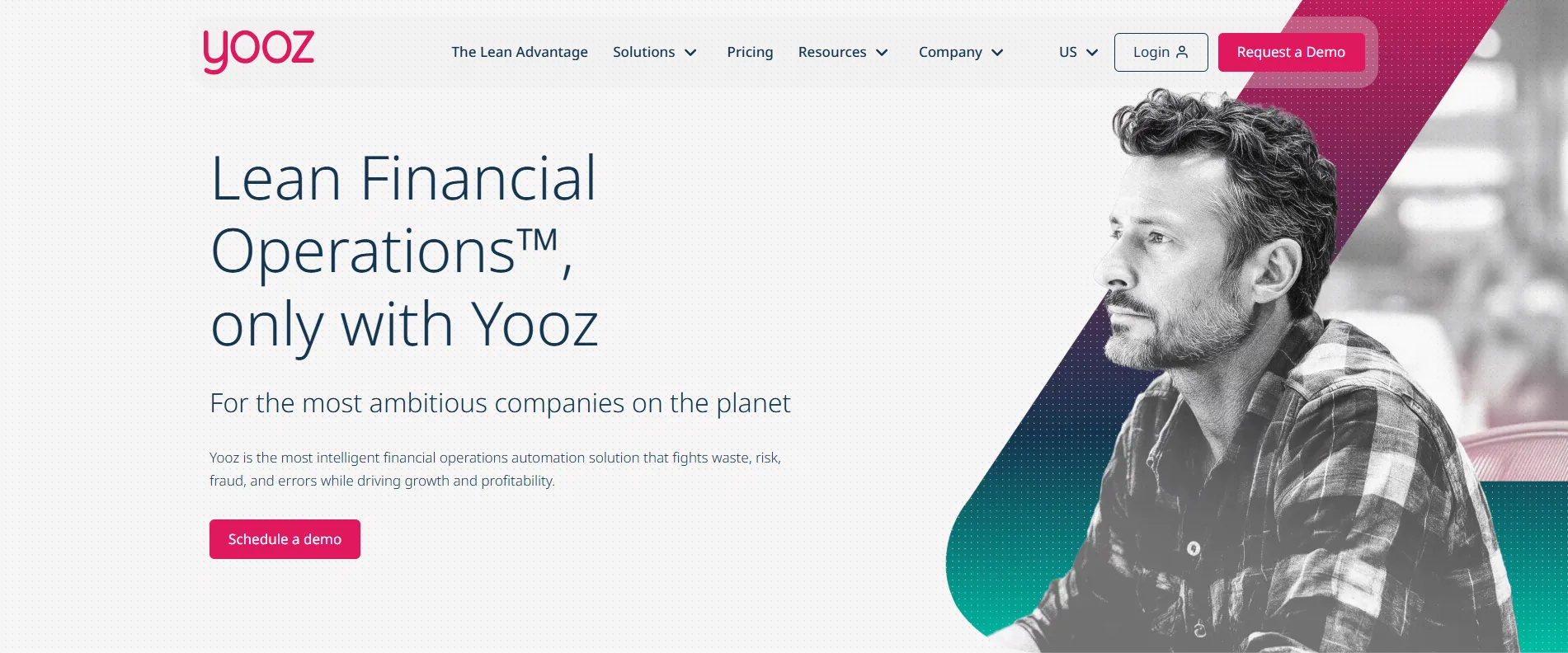 Yooz company overview