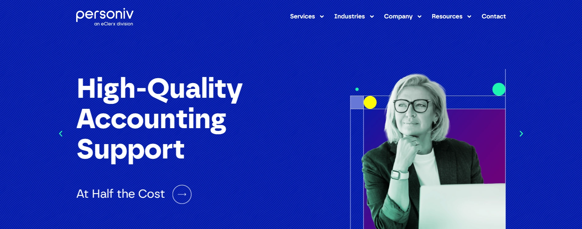 Personiv company overview