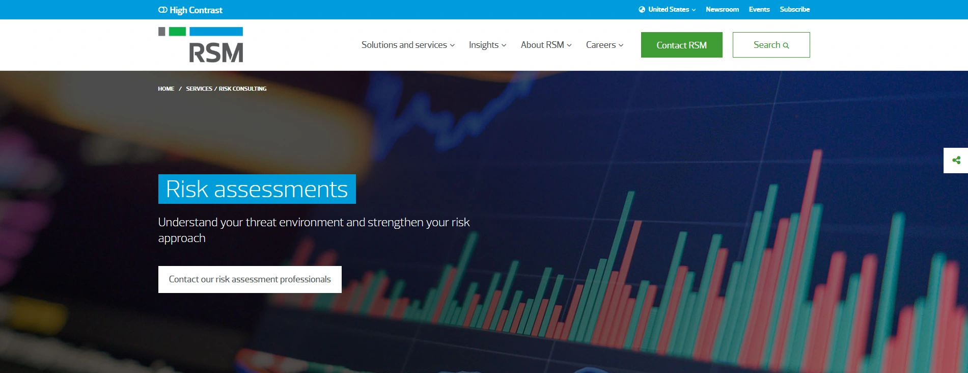 RSM US company overview