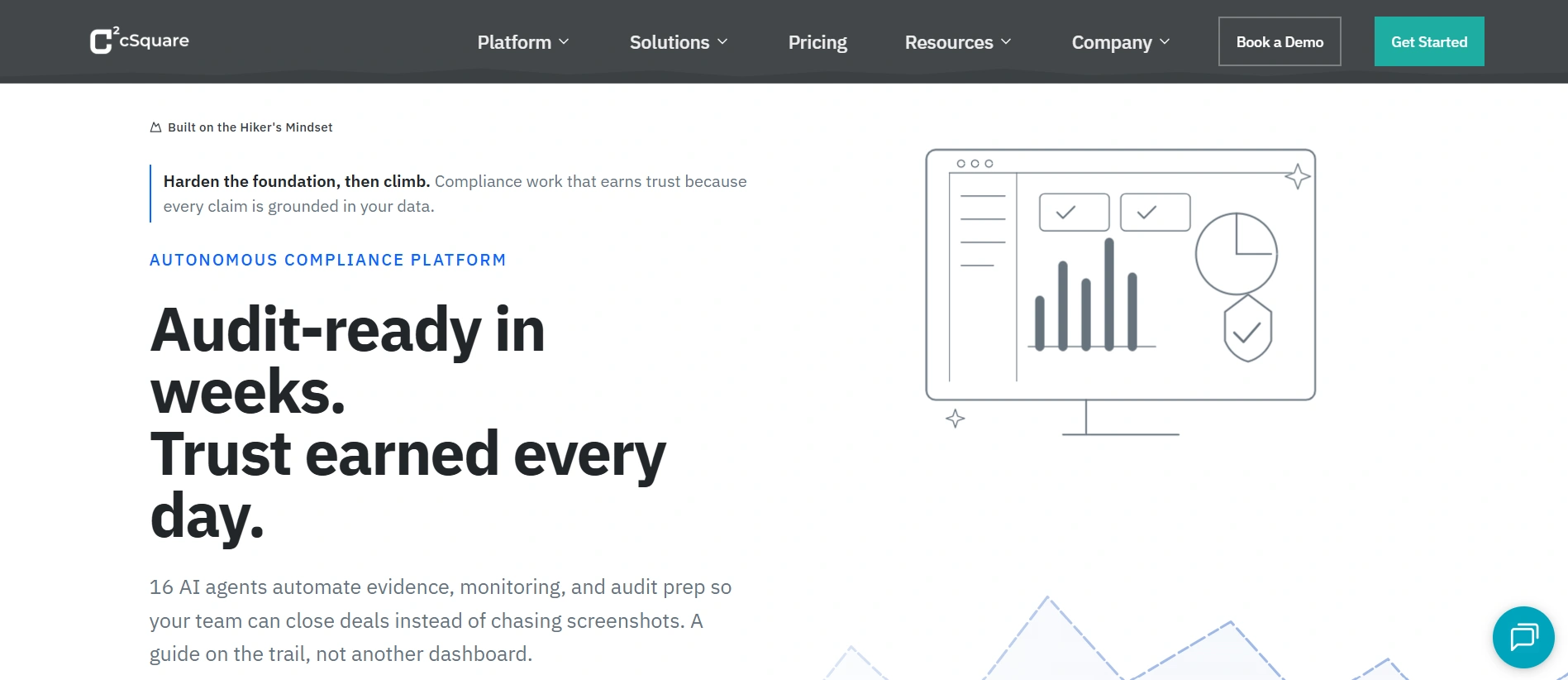 cSquare company overview