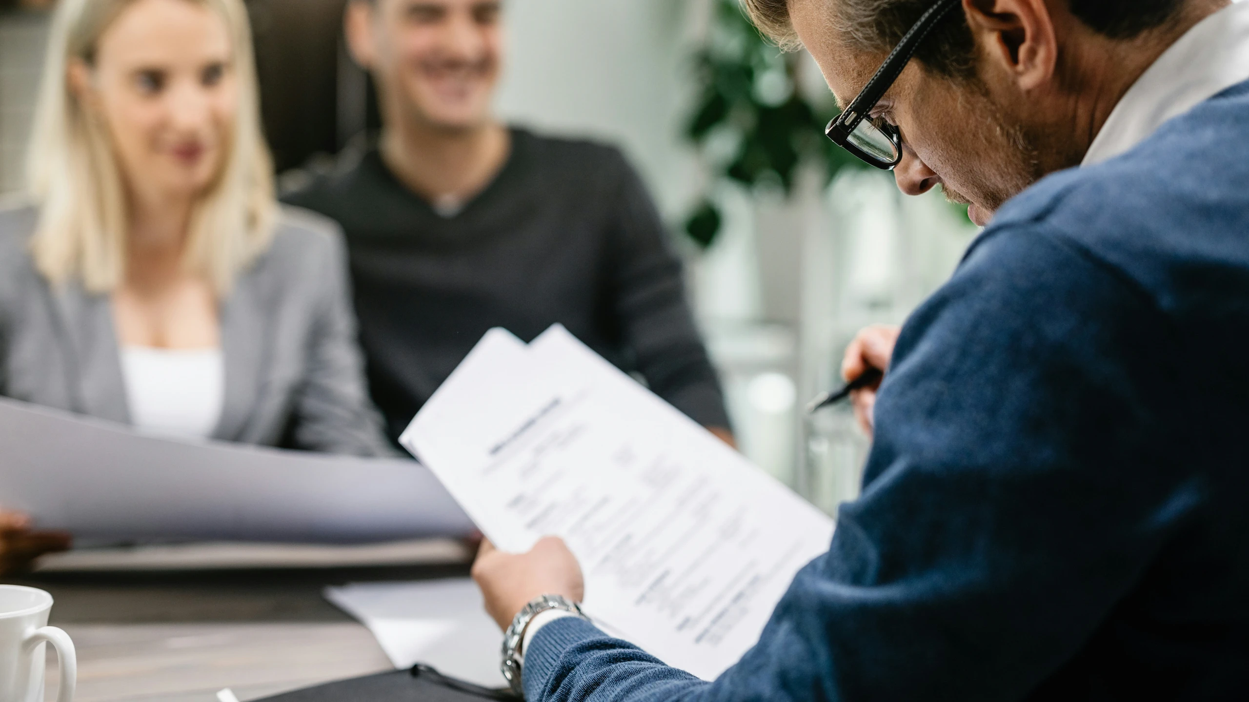 claims processing outsourcing