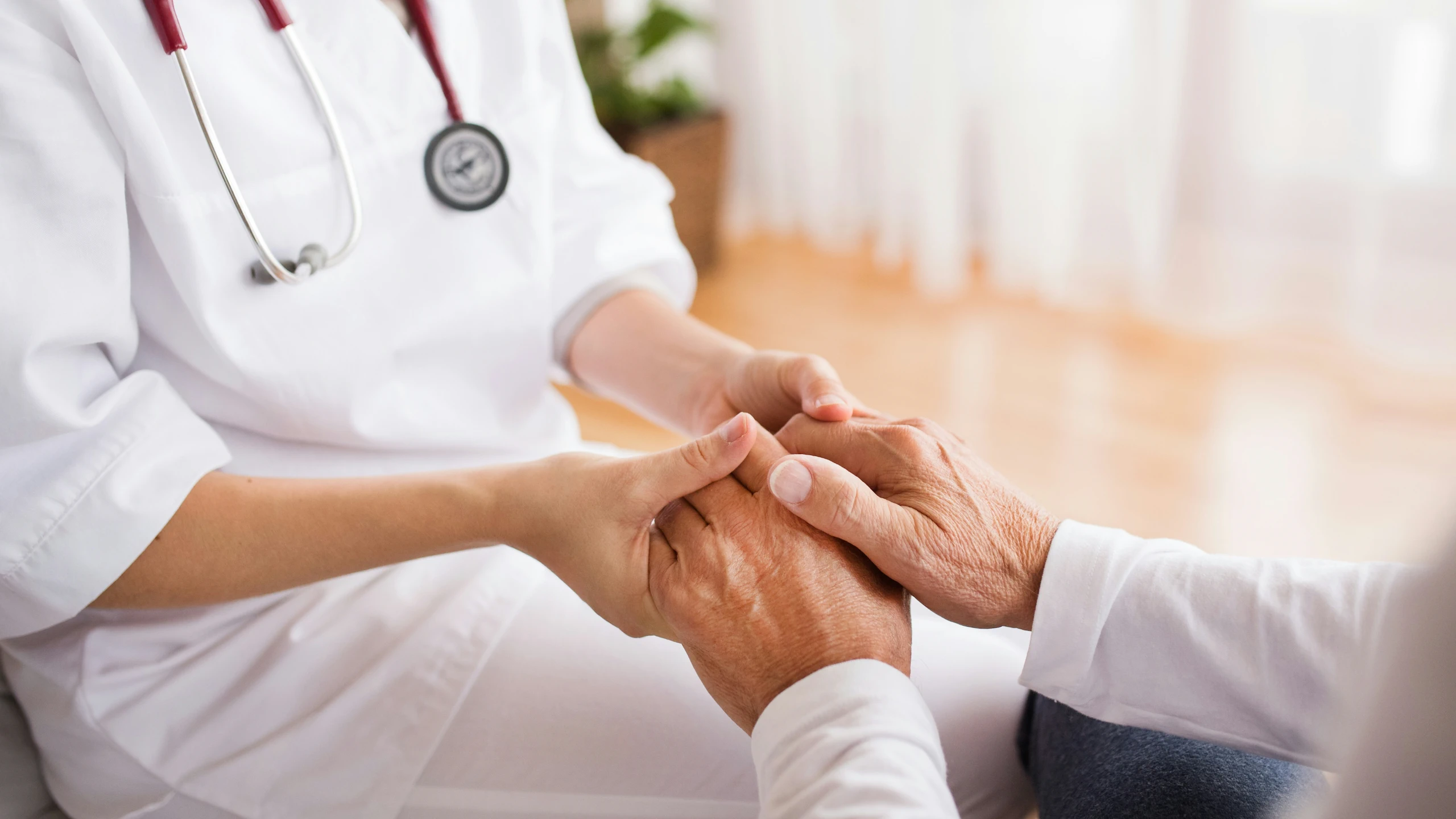 how to improve patient experience