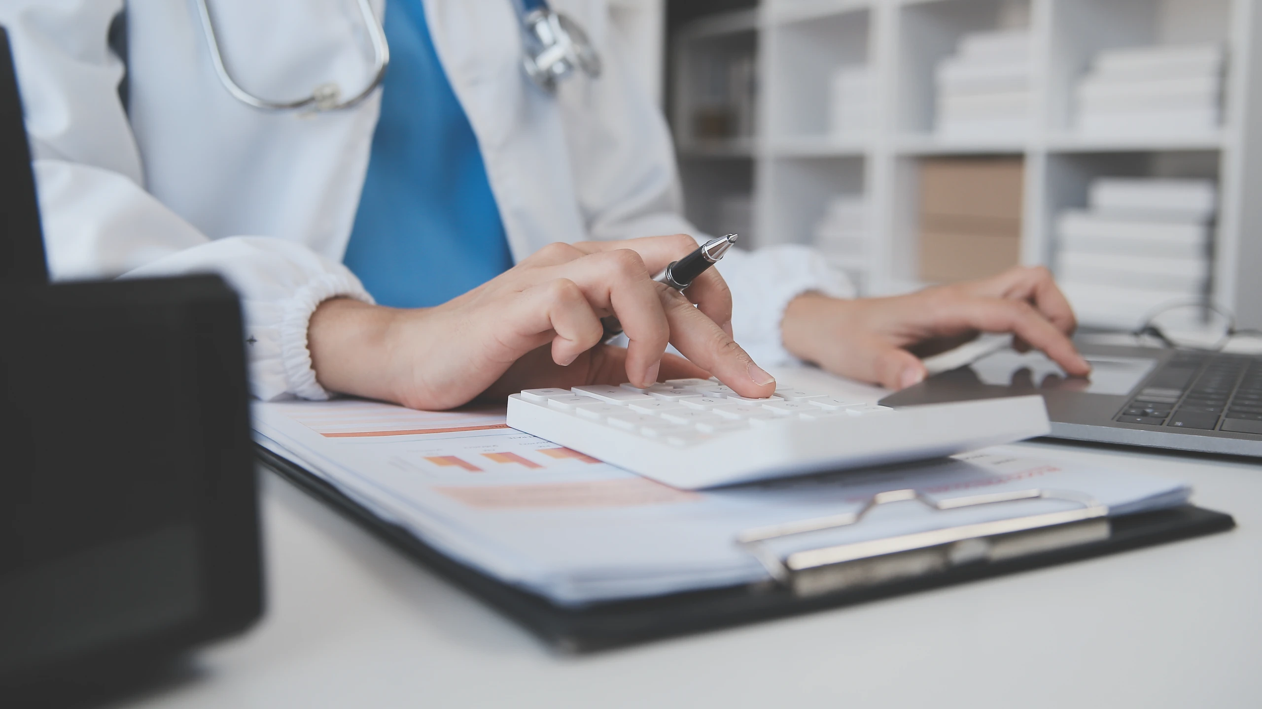 medical billing outsourcing