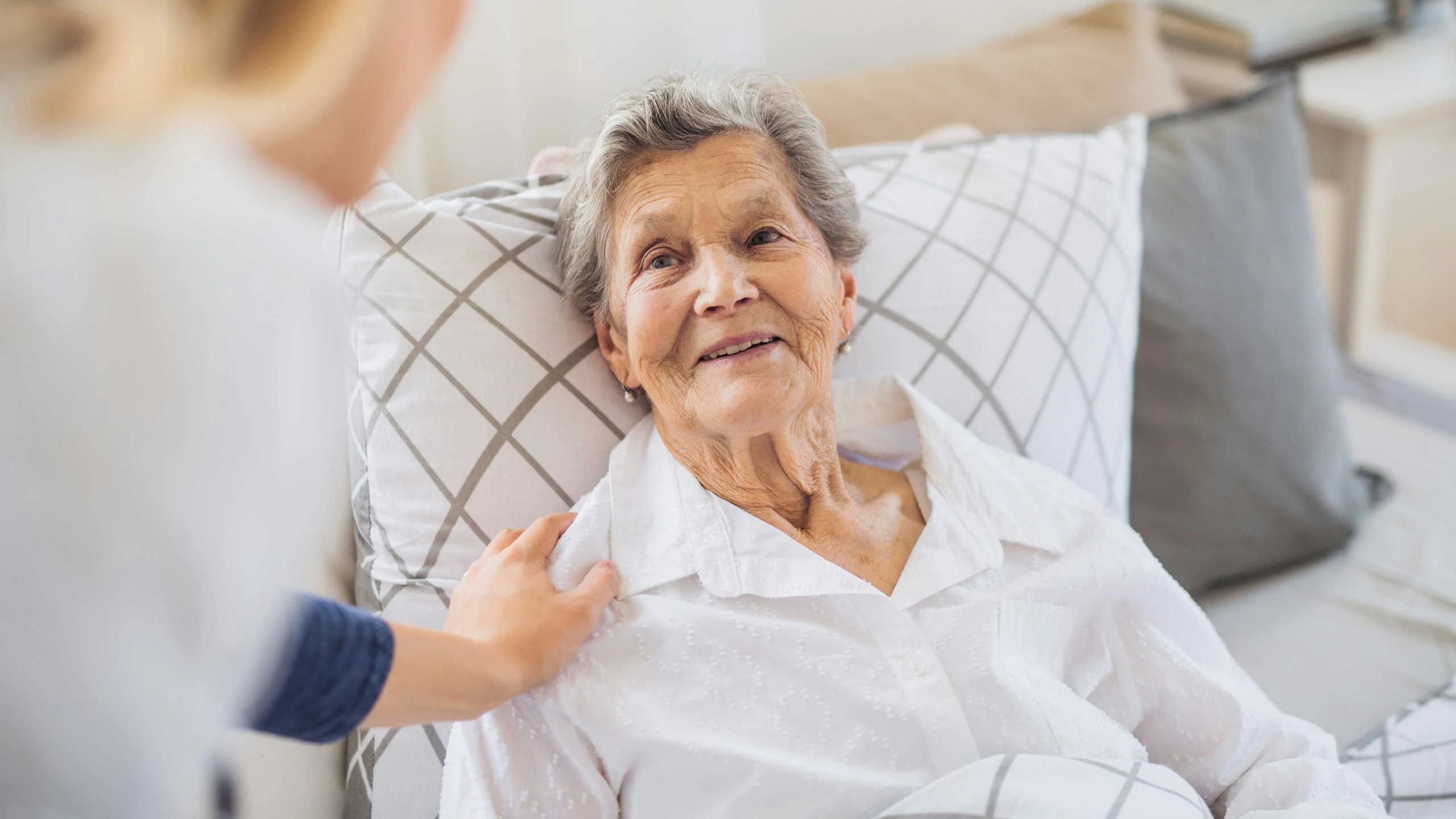 how to improve patient experience