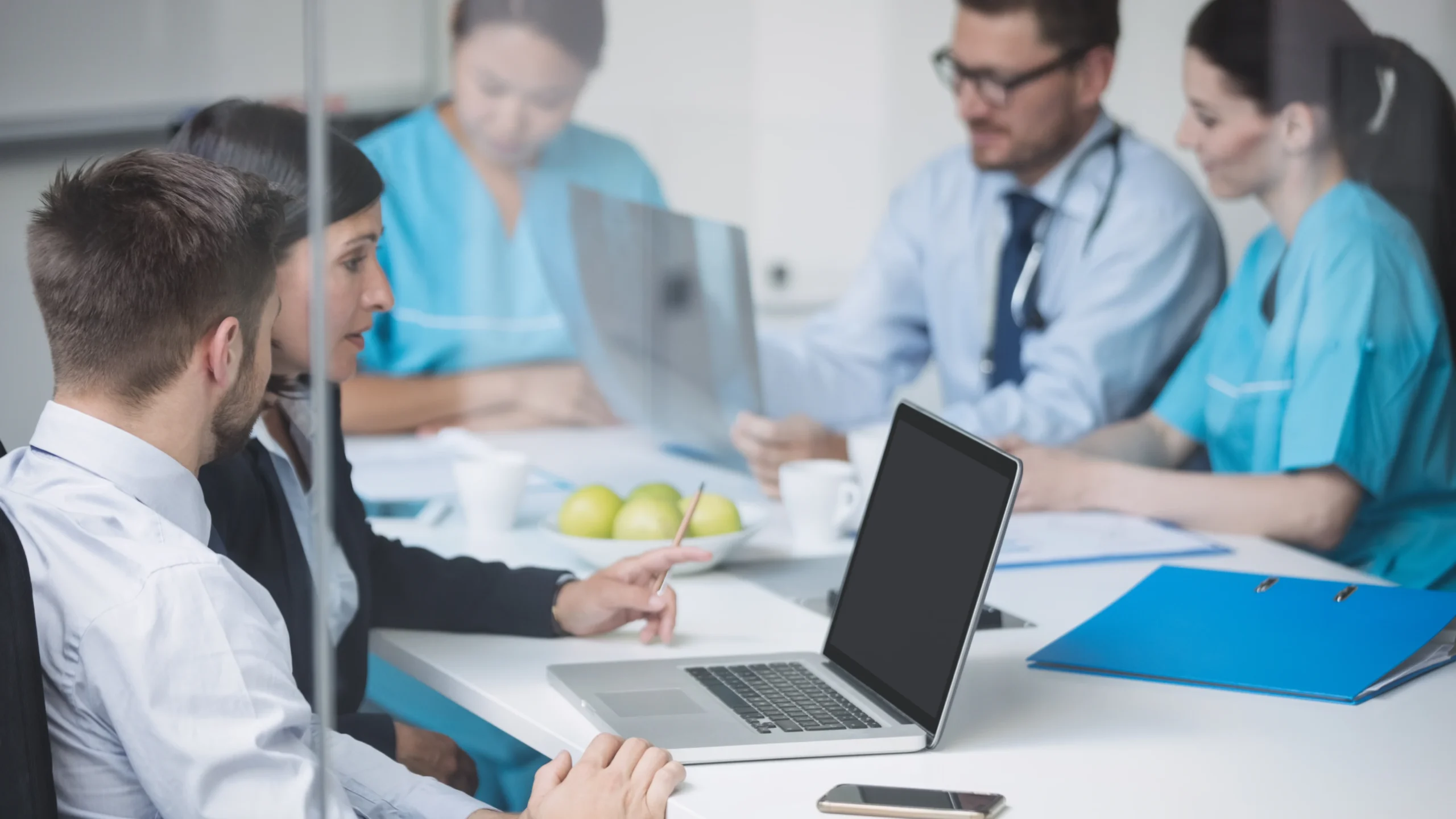 healthcare outsourcing | healthcare BPO