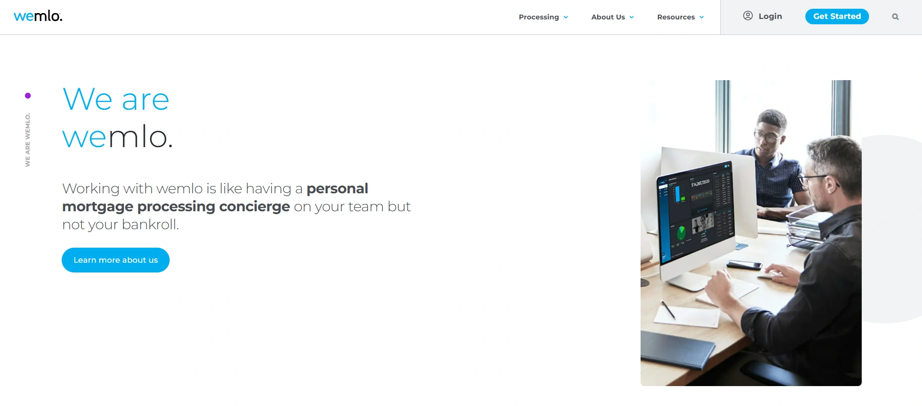 wemlo company overview