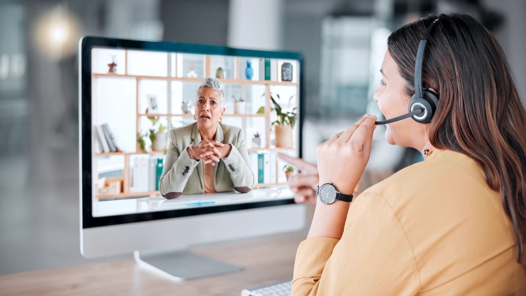 Best Virtual Receptionist & Call Answering Services for Small Business